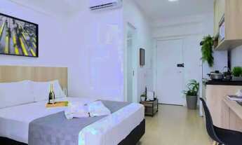 Imagem 1: Nex One Consolação