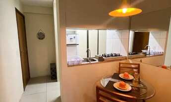 Imagem 4: Aluguel Lindo Apto 1Qto 28m² Td Mobiliado e Projetado, ao lado do Shop Recife em B Viagem