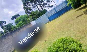 Imagem: Vende se terreno com casa 11x32 pagamento