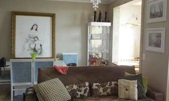 Imagem 2: Apartamento em Rua Manuel Francisco Monteiro - Parque Industrial - Campinas/SP