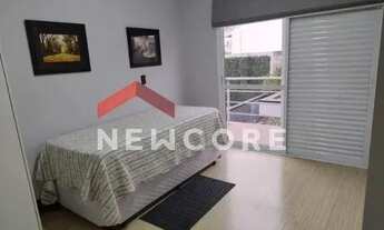 Imagem 7: Casa de condomínio em Rua Mirta Coluccini Porto - Parque Rural Fazenda Santa Cândida - Cam