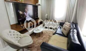 Imagem 3: Cachambi Apartamento cobertura com 2 dormitórios