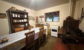 Imagem 7: Área à venda, 1742400 m² por R$ 8.280.000,00 - Zona Rural - Cachoeira Alta/GO