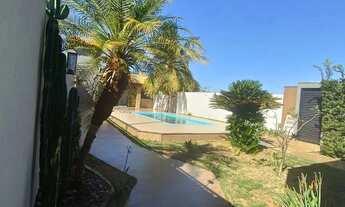 Imagem 7: Casa - Bairro Santa Rita - Três Lagoas / MS