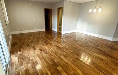 Imagem 3: RR9195 Apartamento 122m² CONDOMÍNIO JARDINS TAMBORÉ - OPORTUNIDADE - 3 Suítes 2 Vagas - Sa