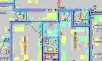 Imagem: Casa à venda, Resedencial Real Park, Sumaré