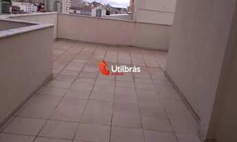 Imagem 7: Cobertura à venda, 3 quartos, 1 suíte, 2 vagas, Santa Tereza - Belo Horizonte/MG