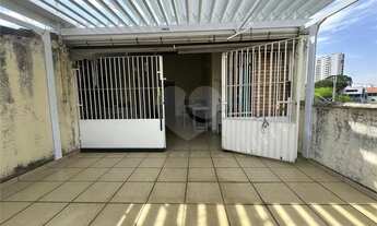 Imagem 14: Casa térrea com 5 quartos à venda em Tucuruvi - SP