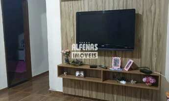 Imagem 6: Casa à venda 3 quartos no Bairro VALE DAS ACACIAS