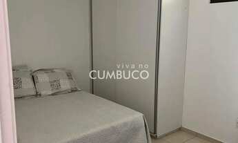 Imagem 6: Apartamento à venda Sun Village Cumbuco, 85m² por 480.000,00 no Cumbuco - Caucaia/CE