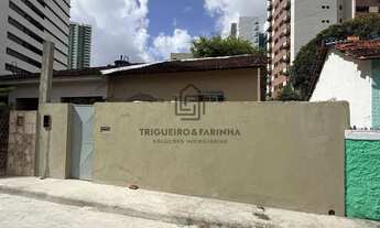 Imagem: Casa 03 Dorm. Em Casa Forte - Recife