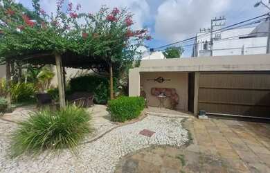 Imagem 2: Espaço, sofisticação e lazer completo: tudo isso pertinho da Washington Soares