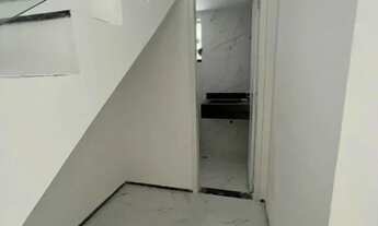 Imagem 5: Casa com 3 dormitórios à venda, 125 m² por R$ 450.000,00 - Tabapuá - Caucaia/CE