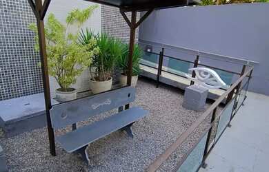 Imagem 3: Apartamento para Aluguel- Boa viagem - 1 Quartos