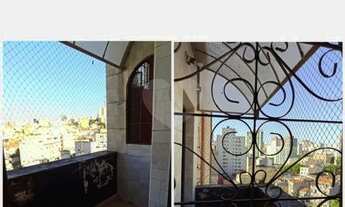 Imagem 15: Apartamento com 3 quartos à venda em Bela Vista - SP