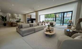 Imagem: Casa de condomínio - Sobrado com 4 quartos