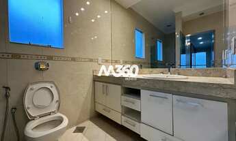 Imagem 5: Jardins Mônaco - Sobrado para locação - 4 suítes - 418m2 de construção