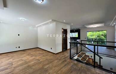 Imagem 2: Casa à venda, 3 quartos, 3 suítes, 2 vagas, Albuquerque - Teresópolis/RJ