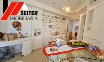 Imagem 5: Apartamento de 3 dormitórios a venda Centro de Florianópolis