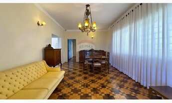 Imagem: Para Amantes do Estilo Clássico Casa com