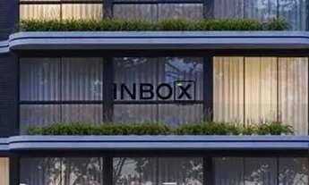 Imagem: Inbox Cia Imobiliária Vende Apartamento