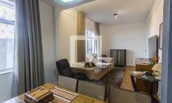 Imagem 3: Apartamento à Venda - Serra, 3 Quartos, 80 m2