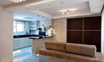 Imagem 4: Apartamento mobiliado no Menino Deus