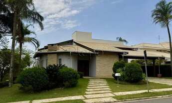 Imagem: Sobrado para alugar em Campinas, Loteamento