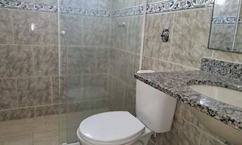 Imagem 4: Fator 1471) Excelente Casa linear 2 quartos no arsenal - É na Fator Imóveis