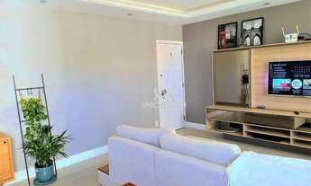 Imagem 6: Vista Panorâmica - Apartamento com 3 dormitórios à venda, 140 m² por R$ 1.050.000 - Boa Vi