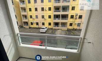 Imagem 4: Apartamento com 2 dormitórios para alugar, 68 m² por R$ 1.640,00/mês - Maraponga - Fortale