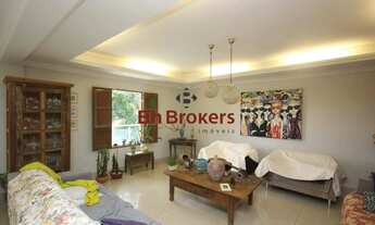 Imagem 2: CASA DE 4 QUARTOS PARA LOCAÇÃO NO BAIRRO MANGABEIRAS