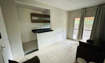 Imagem 6: Apartamento para Locação em Serra, jacaraipe, 2 dormitórios, 1 banheiro, 1 vaga