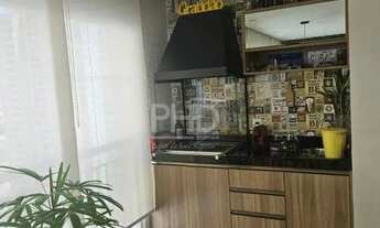 Imagem 6: Apartamento à venda, 3 quartos, 2 suítes, 2 vagas, Centro - São Bernardo do Campo/SP