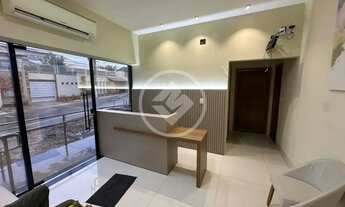 Imagem 4: OPORTUNIDADE IMPERDÍVEL NO JARDIM CUIABÁ! VENDE-SE CASA COMERCIAL DE ALTO PADRÃO PRONTA