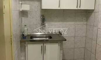 Imagem 4: Kitnet/Conjugado : / Residencial / Centro