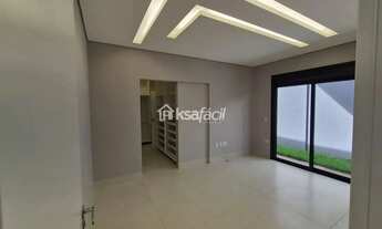 Imagem 2: Casa térrea de alto padrão no Alphaville 4 - Oportunidade única!