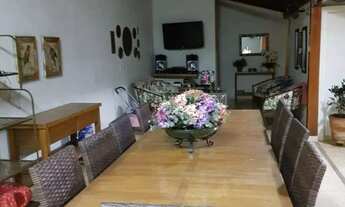 Imagem 6: Casa com 4 Quartos à venda, 260 m² por R$ 820.000 - Condomínio Residencial Village Maria S