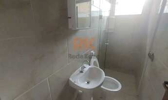 Imagem 3: Kitnet para aluguel, 1 quarto, 1 vaga, Jardim Leblon - Belo Horizonte/MG