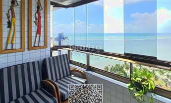 Imagem 3: Candeias - Apartamento com 80 metros - 3 Quartos - 1 Suíte - 2 Garagens - Jaboatão dos, PE