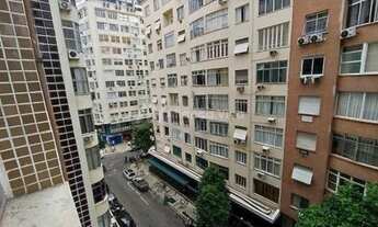 Imagem 6: Copacabana Apartamento com 3 dormitórios