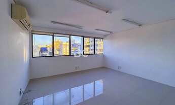 Imagem 2: Sala comercial pronta à venda para profissionais da saúde, a poucos metros do Hospital Mãe