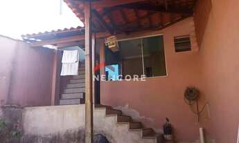 Imagem 5: Casa em Avenida Oscar Niemeyer - São Pedro - Esmeraldas/MG