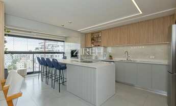 Imagem 2: APARTAMENTO DUPLEX À VENDA MOBILIADO NA VILA IZABEL