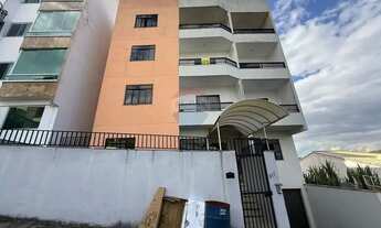 Imagem: Apartamento dois quartos no Vivendas da