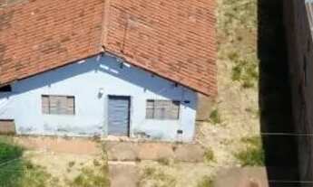Imagem 2: Lote com casa em Valparaíso de Goiás