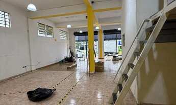 Imagem: Predio comercial Av Andromeda - Oportunidade