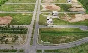 Imagem 7: Lote no Loteamento Real Parque Novo Norte