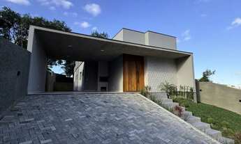 Imagem 2: Casa 3 dorm localizada a 3 minutos centro de Criciúma ACEITA PARCELAMENTO DIRETO