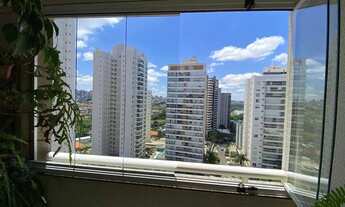 Imagem 4: BRISAS DO LAGO - R$ 545.000 - Apartamento à venda, 2 Quartos (1 Suite) , 72m², 1 Vaga, Gle